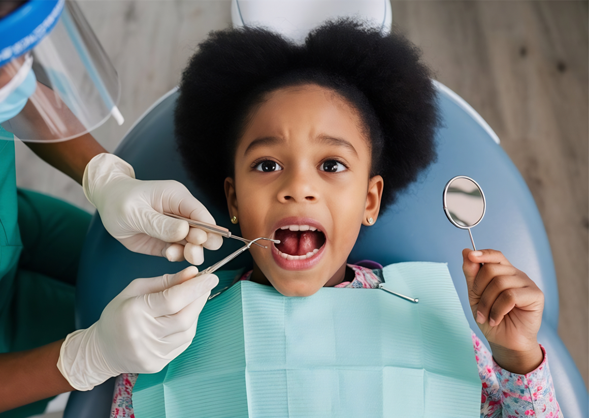 Dental Maintenance